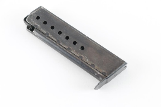 German WW2 P-38 magazine,