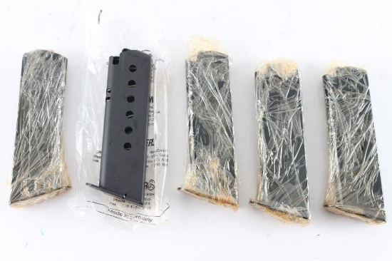 Sig Sauer P220 Magazines