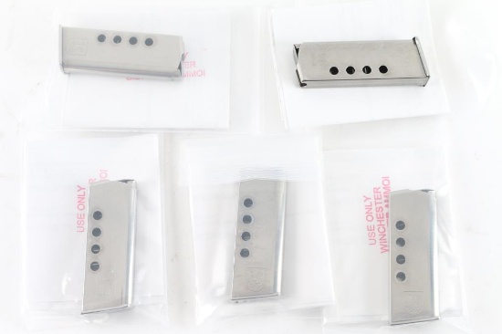 SeeCamp 6 round Factory Magazines