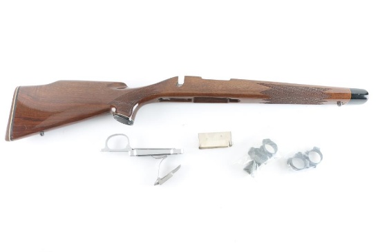 Parts for Remington 700 Rifle