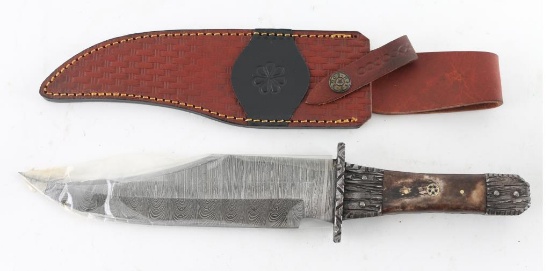 Tri Circle Bowie
