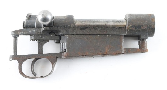 FN Model 1930 Greek Mauser Action SN: 7206
