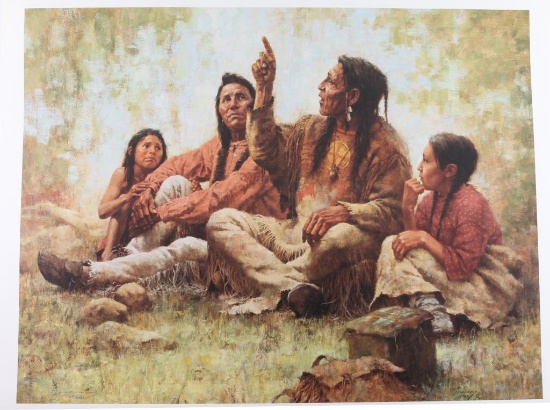 Fine Art Print