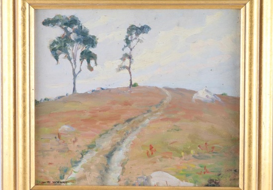 Orginal Fine Art Painting