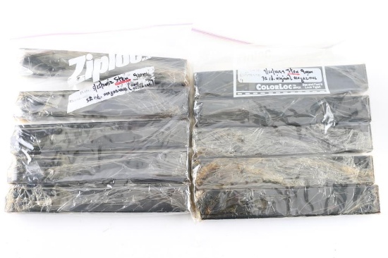 Sten Magazines