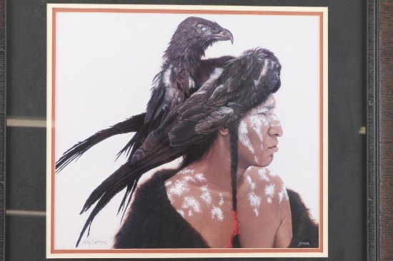Fine Art Print