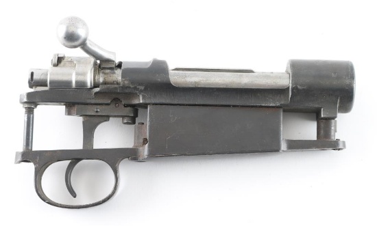 CZ Vz.24 Mauser Action SN: 9516N3