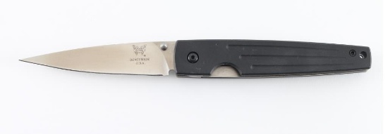 Benchmade Folder