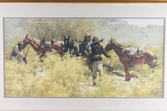 Fine Art Print