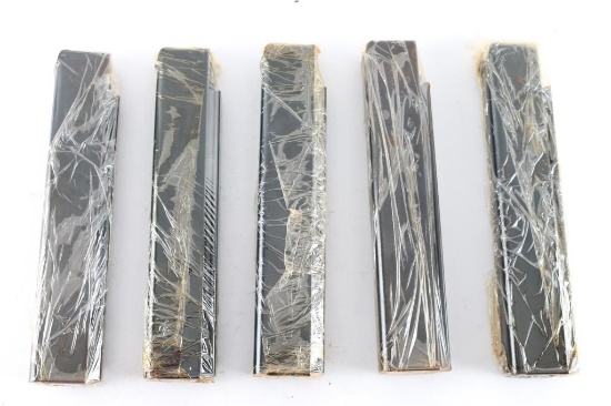 Thompson Stick Mags