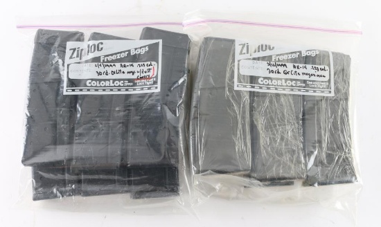 Orlite AR-15 Magazines