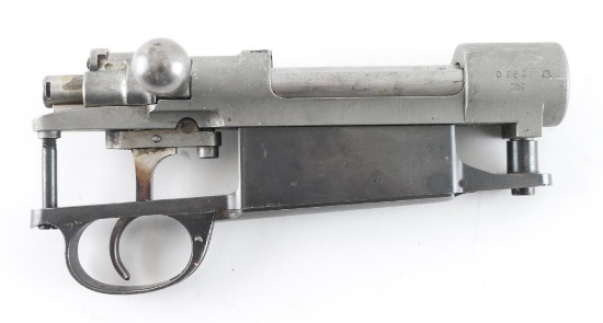 DWM Modelo Argentino 1909 Action SN: D6628
