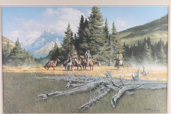 Fine Art Print
