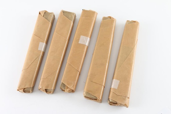 Wilkinson "Linda" Magazines
