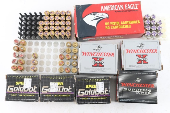 Lot of 45 AUTO