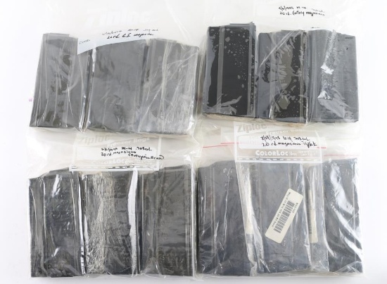 M14 M1A Magazines