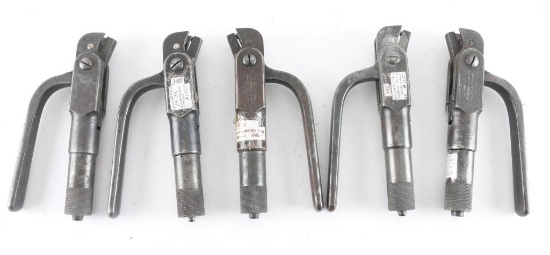 Vintage Loading Tools