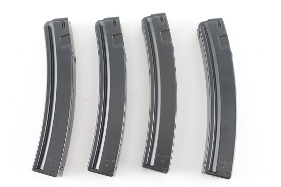 MP5 Magazines