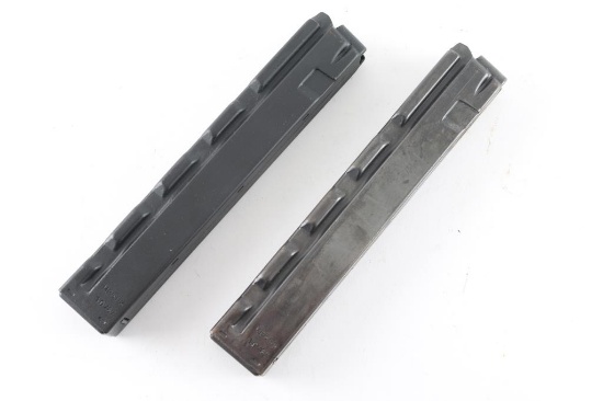 MP5 Magazines
