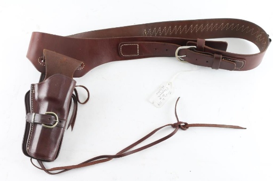 Holster Rig
