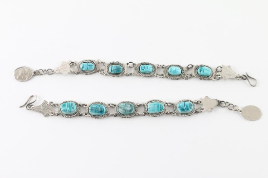 Lot of 2 Bracelets