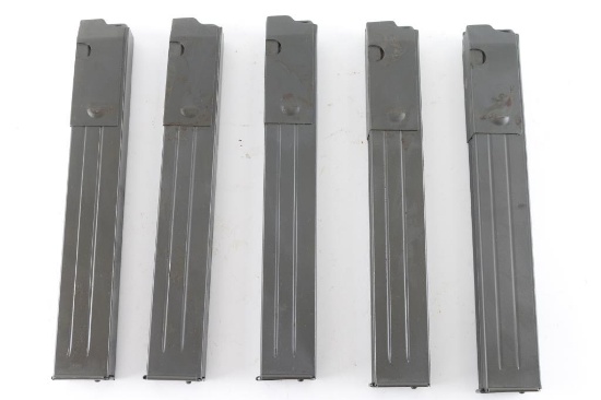 MP40 Magazines