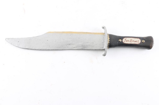 Authentic Prop Knife