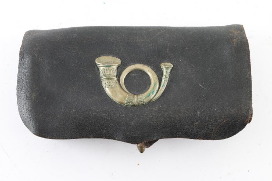 19th Century Cartridge Box