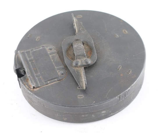 Thompson Auto-Ord Drum Mag