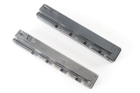 MP5 Magazines