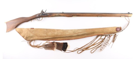 Pedersoli Kentucky Rifle .50 Cal #DA106334