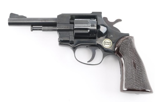 Arminius HW5 .22LR SN:250654