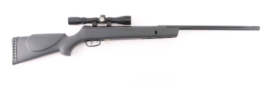 Gamo Big Cat 1200 .177 SN:04-10-161229-07