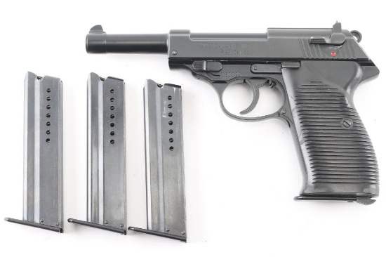 American Arms P98 22LR SN: 030029