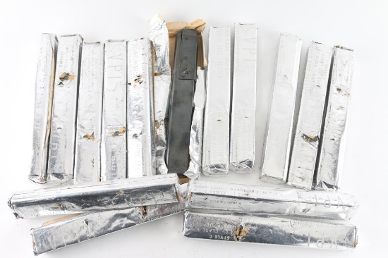 M3 Grease Gun Magazines