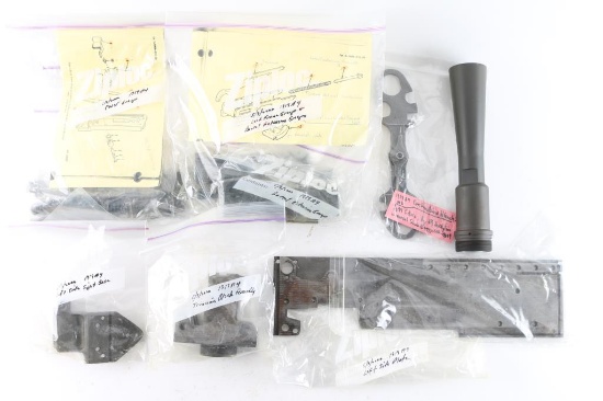 1919 A4 Parts Lot