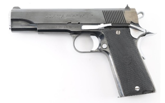 Llama/R.S.A. MAX-I .45 ACP #71-04-13698-01