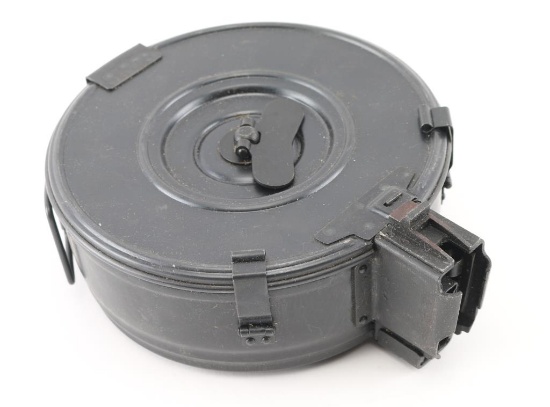 Chinese AKM/AK47 Drum Magazine