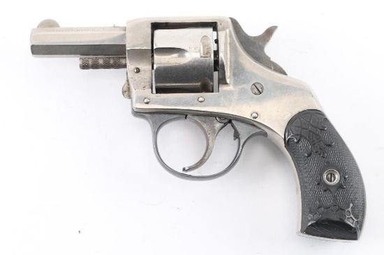 H&R Young America 32 cal SN: 9308