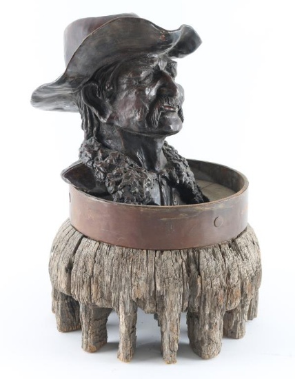 Fine Art Bronze