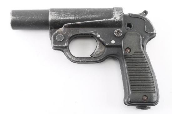 German WW2 LP 42 Flare Gun 27 mm 165122