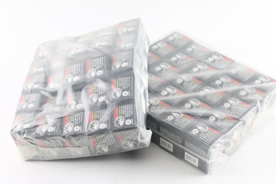 1,000 Round Case of Wolf 7.62x39mm Ammo