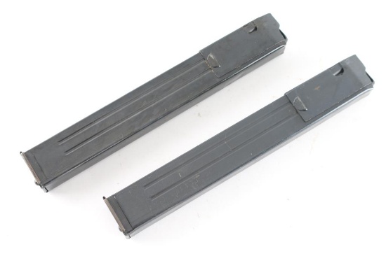 WWII MP40 Magazines