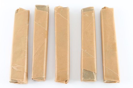 Wilkinson "Linda" Magazines