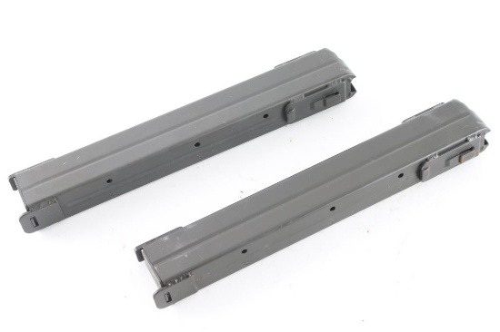 S&W 76 Magazines