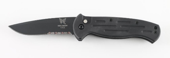 Benchmade Automatic Knife
