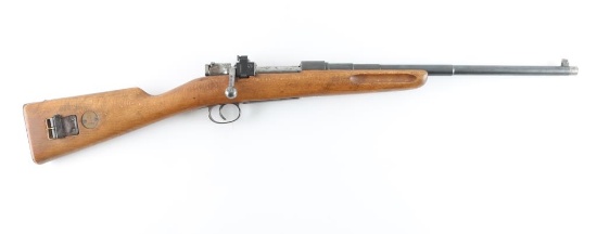 Carl Gustafs Mauser 1894 Carbine 6.5x55