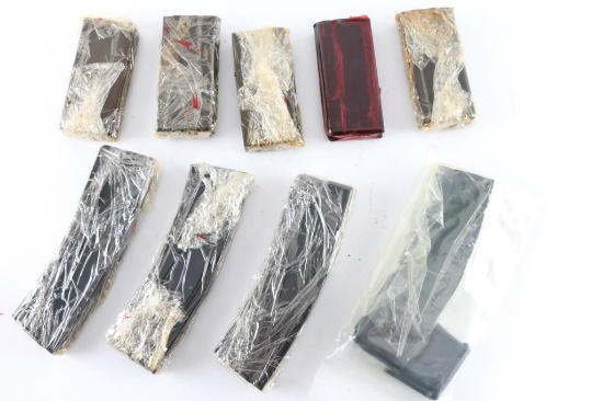 M1 Carbine Magazines