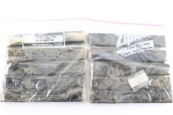Sten Magazines