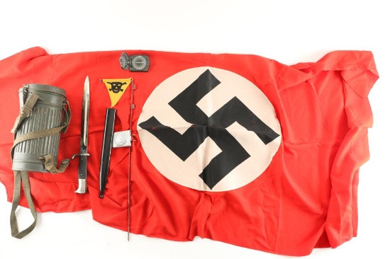 German WW2 Collectors Lot